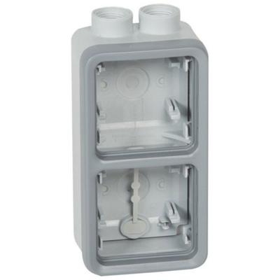 Legrand 069668 electrical junction box