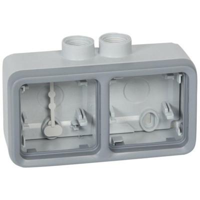 Legrand 069678 electrical junction box