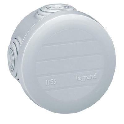Legrand 092001 electrical junction box