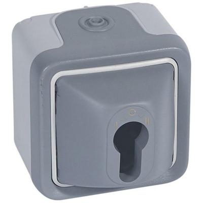 Legrand 069706 light switch