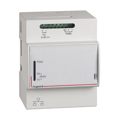 Legrand 414947 electric meter