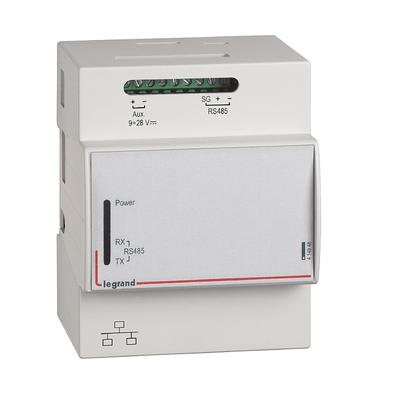 Legrand 414948 electric meter