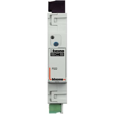 Legrand F522 electric meter