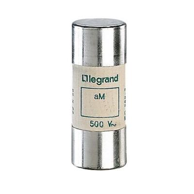 Legrand 015063 safety fuse 1 pc(s)