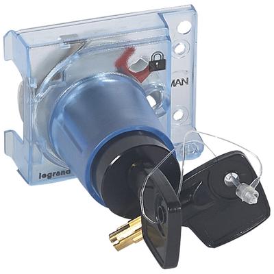 Legrand 421063 electrical switch