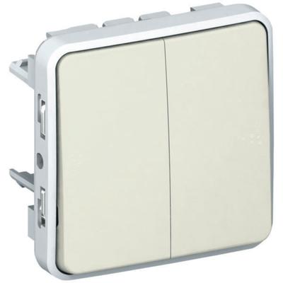 Legrand 069625 light switch