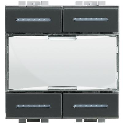 Legrand L4680 light switch