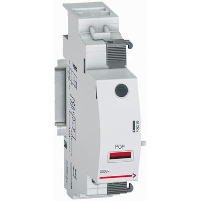 Legrand 406286 electrical distribution board accessory