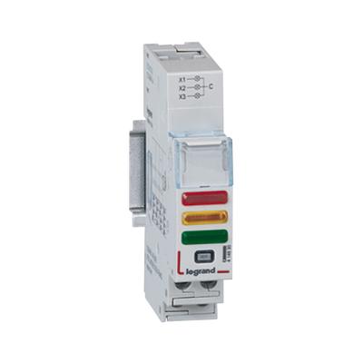 Legrand 414930 auxiliary contact