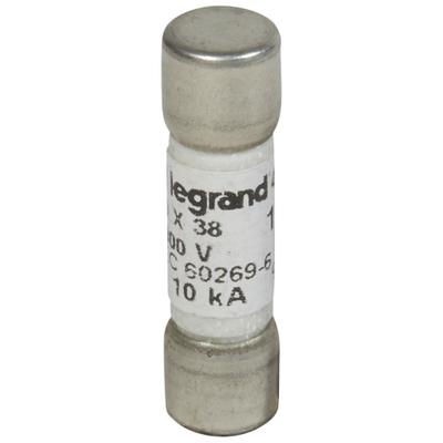 Legrand 414628 safety fuse 10 pc(s)