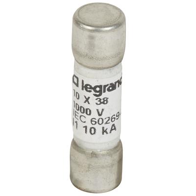 Legrand 414629 safety fuse 10 pc(s)