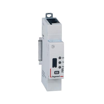 Legrand 414940 electric meter