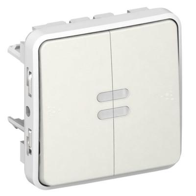 Legrand 069636 light switch