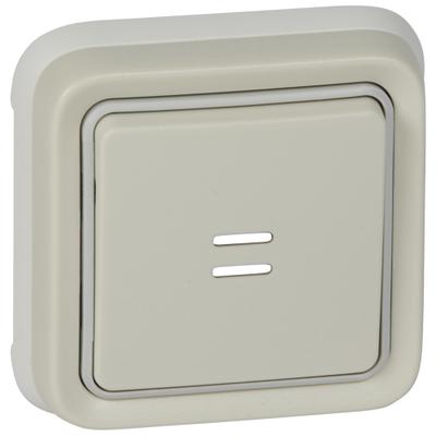 Legrand 069861 electrical switch accessory Button