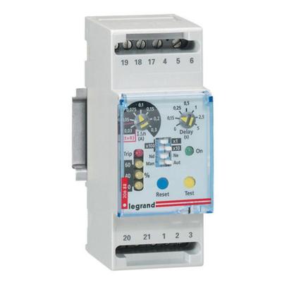 Legrand 026088 electrical relay