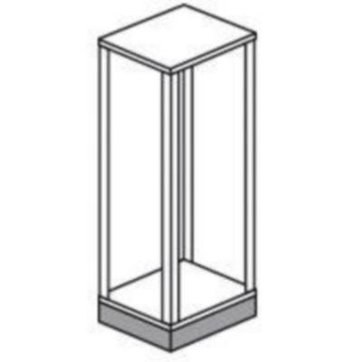 Legrand 020517 electrical enclosure