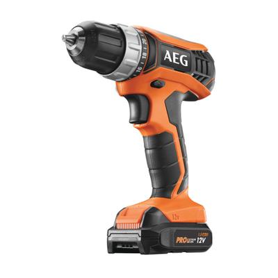 AEG 4935451091 drill