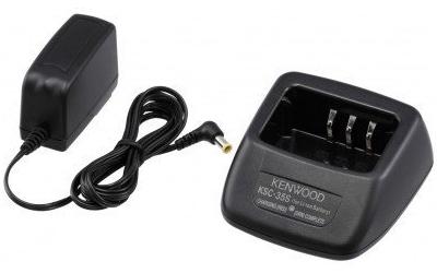 Kenwood KSC-35SK battery charger AC
