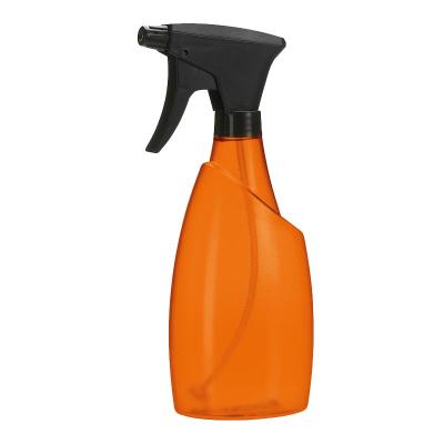 EMSA Fuchsia Orange Polyethylene