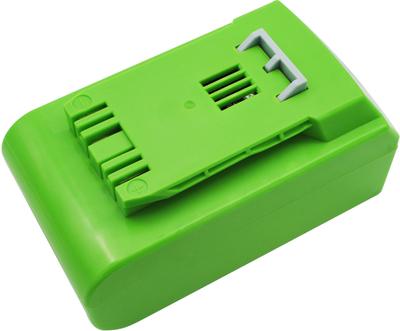 CoreParts MBXPT-BA0203 cordless tool battery / charger