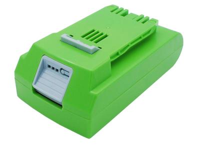 CoreParts MBXPT-BA0205 cordless tool battery / charger