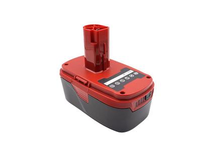 CoreParts MBXPT-BA0115 cordless tool battery / charger