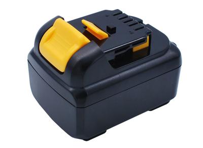 CoreParts MBXPT-BA0123 cordless tool battery / charger