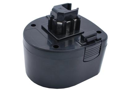 CoreParts MBXPT-BA0338 cordless tool battery / charger