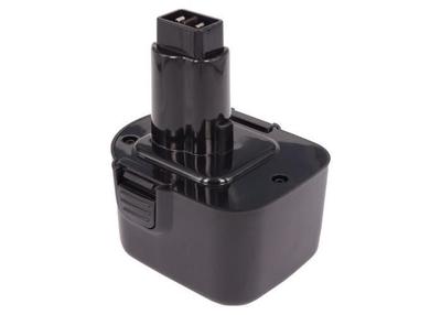 CoreParts MBXPT-BA0125 cordless tool battery / charger