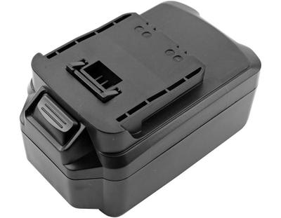 CoreParts MBXPT-BA0343 cordless tool battery / charger