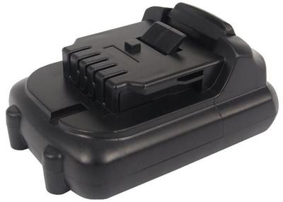 CoreParts MBXPT-BA0126 cordless tool battery / charger