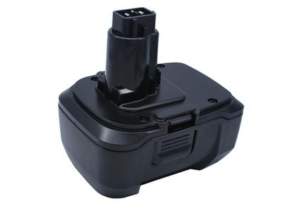 CoreParts MBXPT-BA0130 cordless tool battery / charger