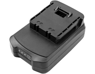CoreParts MBXPT-BA0344 cordless tool battery / charger
