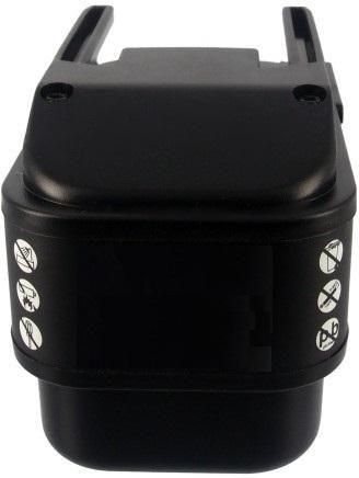 CoreParts MBXPT-BA0011 cordless tool battery / charger