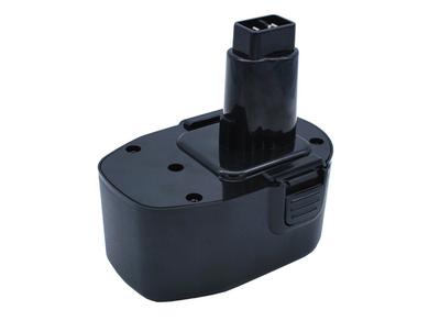 CoreParts MBXPT-BA0039 cordless tool battery / charger