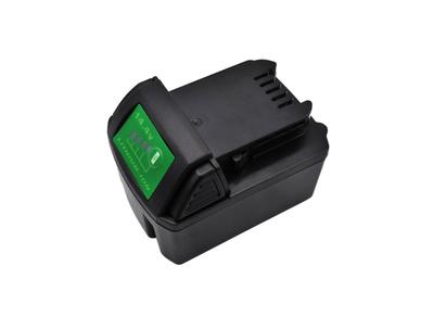 CoreParts MBXPT-BA0377 cordless tool battery / charger