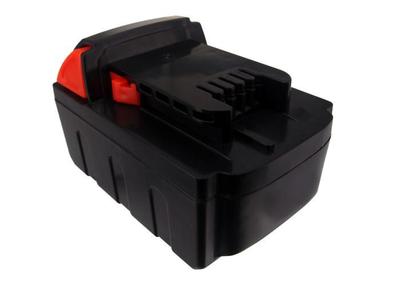 CoreParts MBXPT-BA0379 cordless tool battery / charger