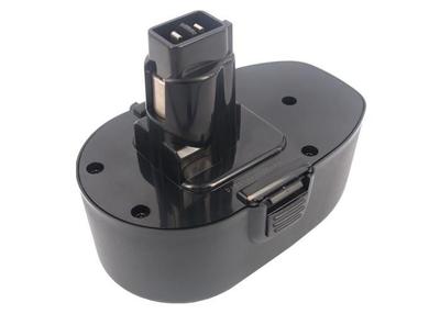 CoreParts MBXPT-BA0062 cordless tool battery / charger