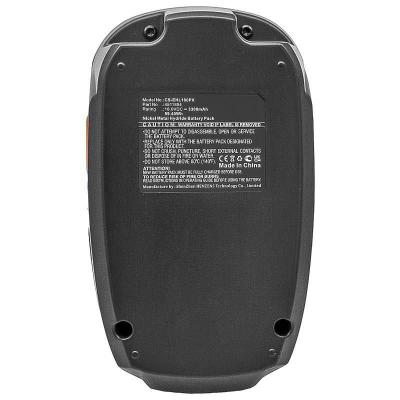 CoreParts MBXPT-BA0169 cordless tool battery / charger