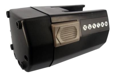 CoreParts MBXPT-BA0005 cordless tool battery / charger
