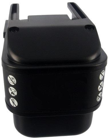 CoreParts MBXPT-BA0010 cordless tool battery / charger