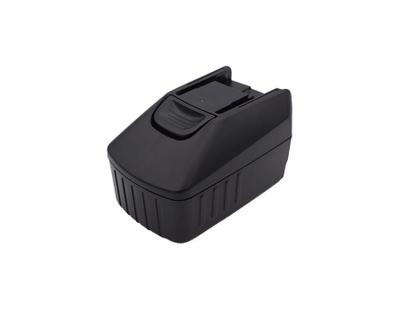 CoreParts MBXPT-BA0181 cordless tool battery / charger