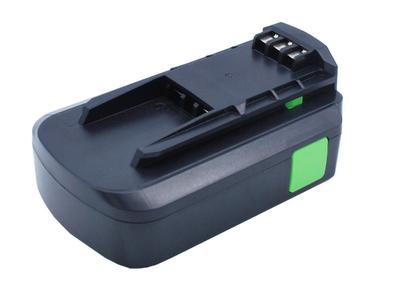 CoreParts MBXPT-BA0183 cordless tool battery / charger
