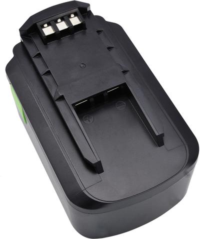 CoreParts MBXPT-BA0187 cordless tool battery / charger