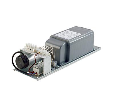 Philips 06267700 Lamp starter 50 Hz Grey