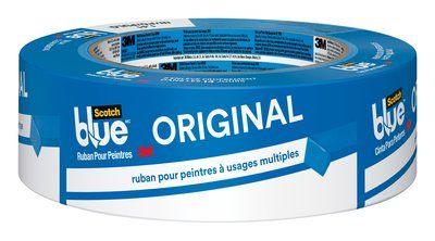 3M 70006598794 masking tape 54.864 m Painters masking tape Suitable for indoor use Suitable for outdoor use