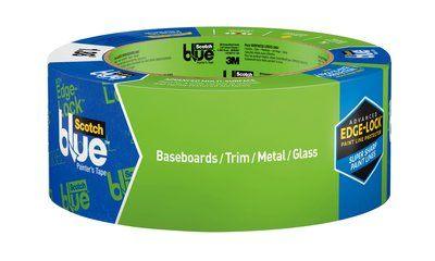 3M 70006916939 masking tape 54.864 m Painters masking tape Blue