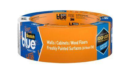 3M 70006924131 masking tape 54.864 m Painters masking tape Suitable for indoor use