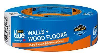 3M 70006924107 masking tape 54.864 m Painters masking tape Suitable for indoor use