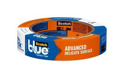 3M 70005050177 masking tape 54.864 m Painters masking tape Blue